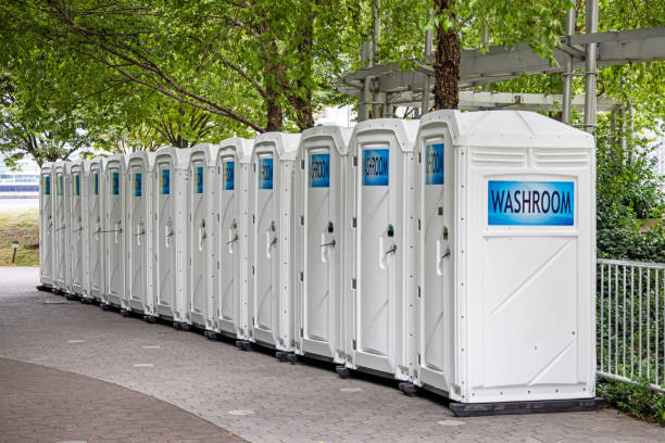 Best Long-term porta potty rental  in Bellwood, VA