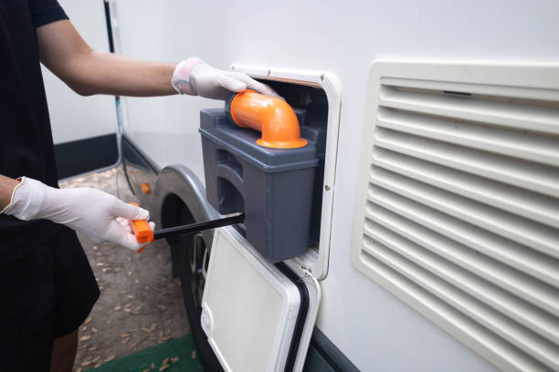 Best High-end porta potty rental  in Bellwood, VA