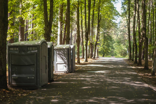 Portable Toilet Options We Offer in Bellwood, VA