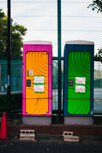 Best Long-term porta potty rental  in Bellwood, VA