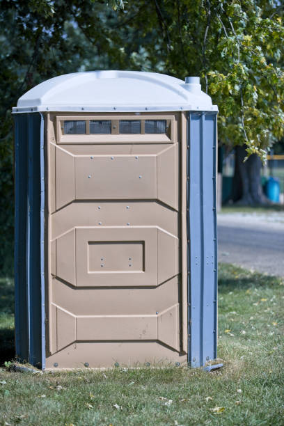 Best Portable restroom trailer rental  in Bellwood, VA