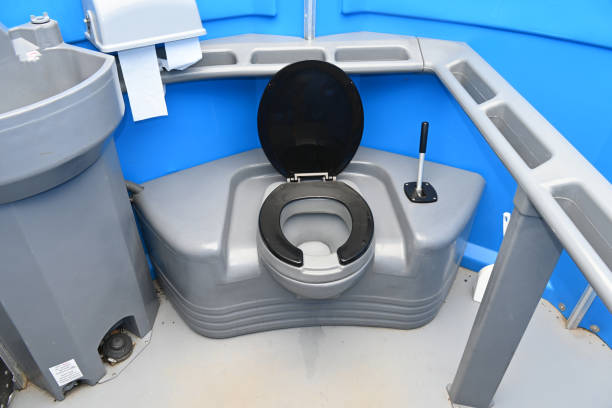 Best Local porta potty services  in Bellwood, VA