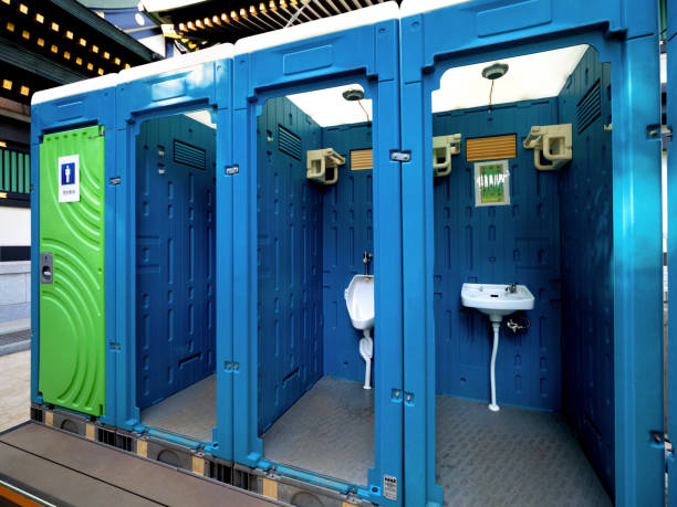 Best Affordable porta potty rental  in Bellwood, VA