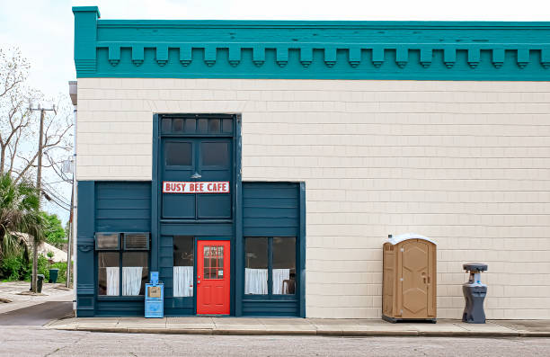 Best Porta potty rental near me  in Bellwood, VA