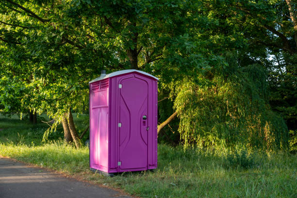 Affordable portable toilet rental in Bellwood, VA